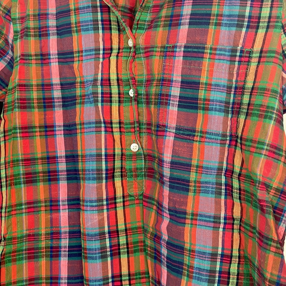 J. Crew Button Down - image 2